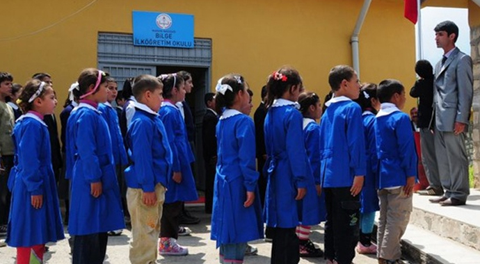 Danıştay'dan 'andımız' kararı Danıştay'dan 'andımız' kararı