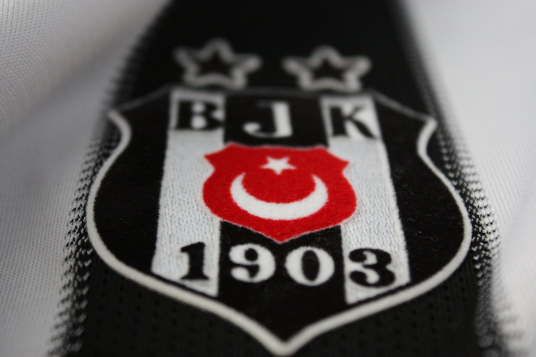 Beşiktaş'tan bu sezon kadro dışı rekoru Beşiktaş'tan bu sezon kadro dışı rekoru