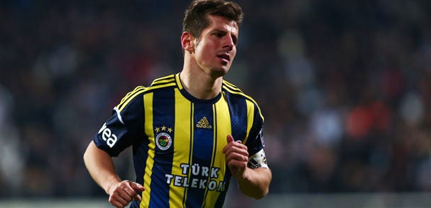 Emre Belözoğlu'ndan çok konuşulacak yorum! Emre Belözoğlu'ndan çok konuşulacak yorum!