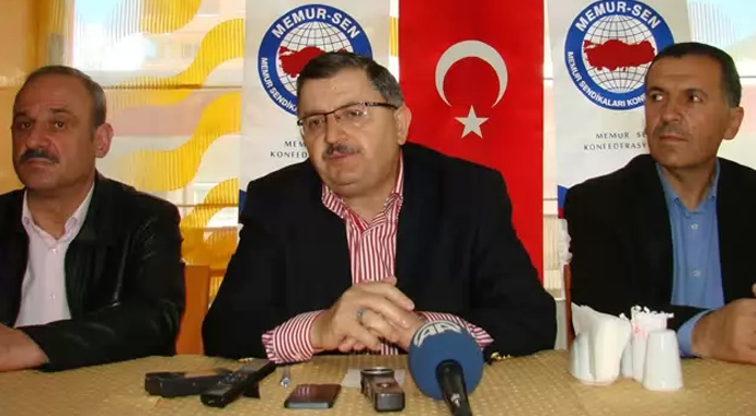 4/C'lilere kadro müjdesi! 4/C'lilere kadro müjdesi!