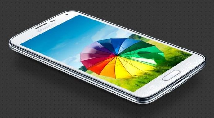 Galaxy S5 Mini bir kez daha sızdı!