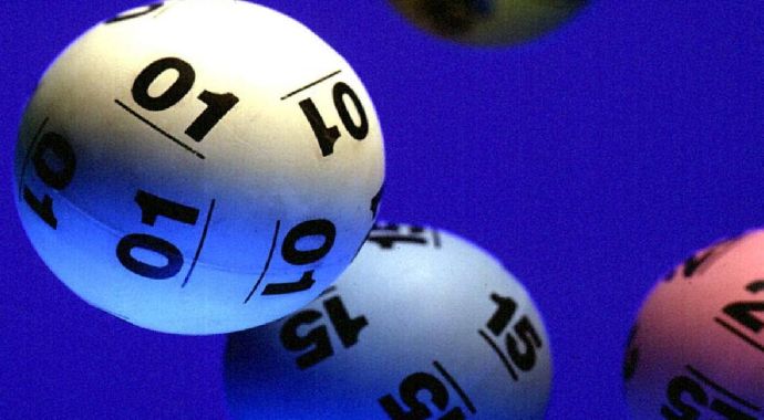 Sayısal Loto çekildi!