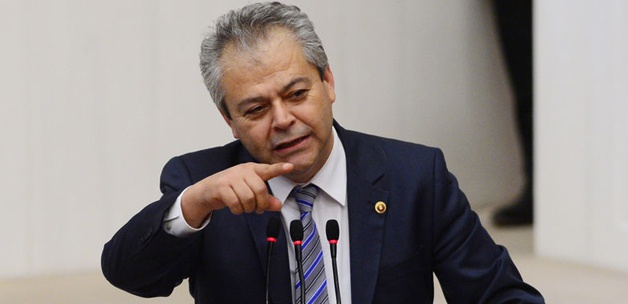 Turgay Develi: 100 yıl geçse iktidar olamayız Turgay Develi: 100 yıl geçse iktidar olamayız
