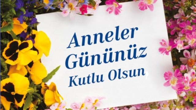 Anneler günü nedir! (Kutlu-Olsun-Türkiye)