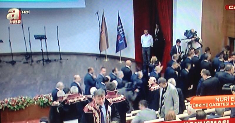 Kılıçdaroğlu da Başbakan'ın peşinden gitti Kılıçdaroğlu da Başbakan'ın peşinden gitti