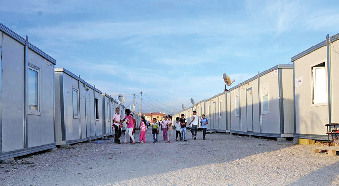Van gerçeği: Afetzedeye 3 yılda 5.2 milyar harcandı Van gerçeği: Afetzedeye 3 yılda 5.2 milyar harcandı