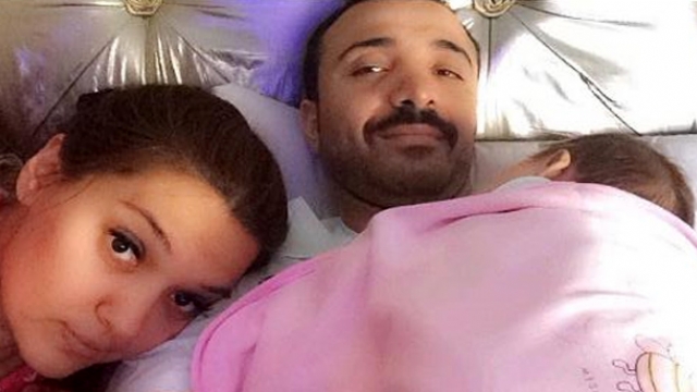 Demet Akalın'dan kızı Hira'ya mektup!