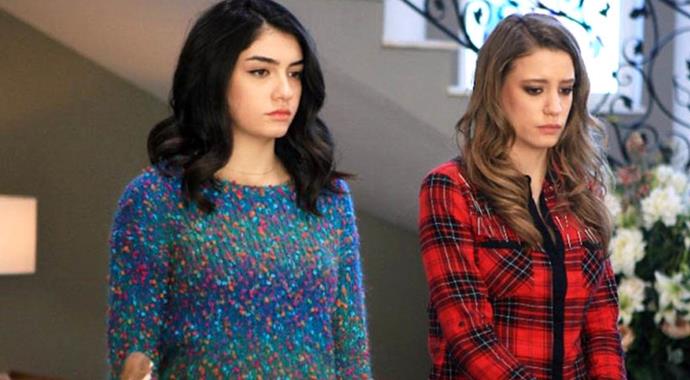 Hazar Ergüçlü: Medcezir ile alışveriş manyağı oldum