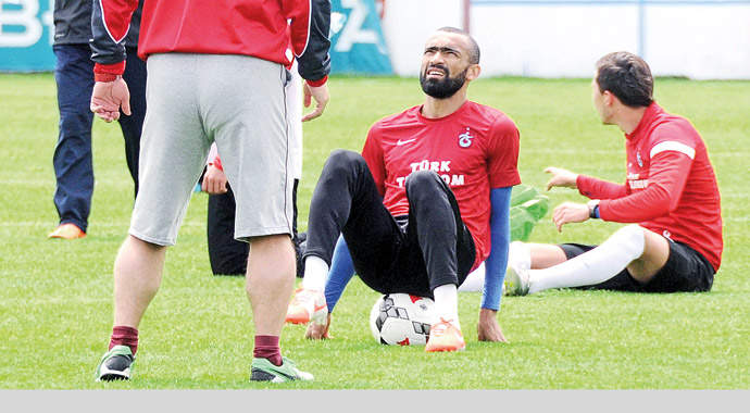 Bosingwa'ya özel görev