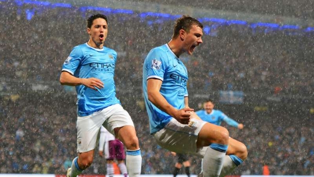 İngiltere'de kim şampiyon oldu? (Manchester City şampiyon oldu) İngiltere'de kim şampiyon oldu? (Manchester City şampiyon oldu)
