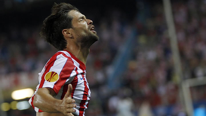 Diego Ribas için büyük itiraf!