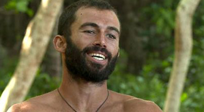 Survivor'da Turabi'ye şok! Diskalifiye oldu... (TURABİ kimdir?) Survivor'da Turabi'ye şok! Diskalifiye oldu... (TURABİ kimdir?)