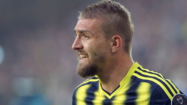 Caner Erkin gidiyor mu kalıyor mu? Açıkladı... Caner Erkin gidiyor mu kalıyor mu? Açıkladı...