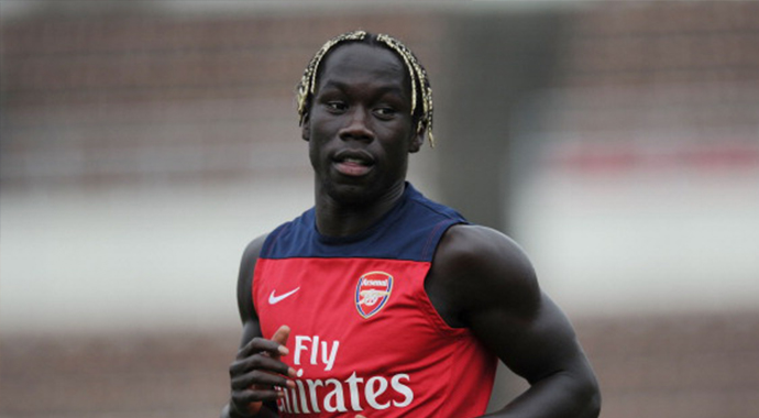 Sagna konuştu! Fenerbahçe'ye geliyor mu? Sagna konuştu! Fenerbahçe'ye geliyor mu?