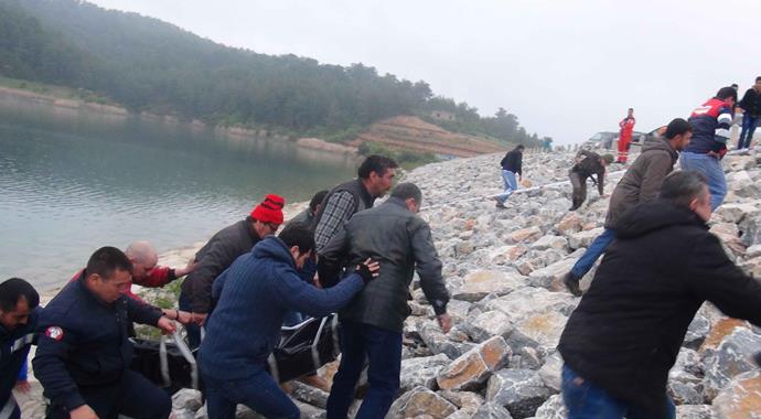 Muğla'da en acı anneler günü! Muğla'da en acı anneler günü!