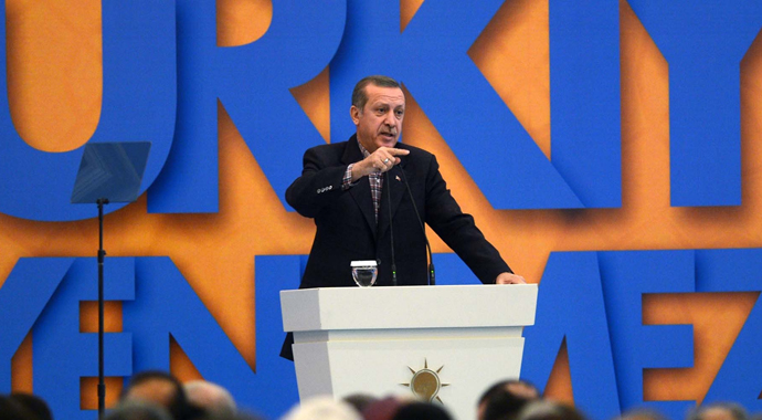 Başbakan Erdoğan'dan flaş karar Başbakan Erdoğan'dan flaş karar