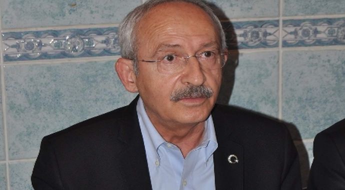 Kılıçdaroğlu&#039;ndan Metin Feyzioğlu açıklaması