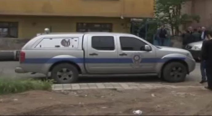 Canına kıymak isteyen polis memurunun durumu ağır Canına kıymak isteyen polis memurunun durumu ağır