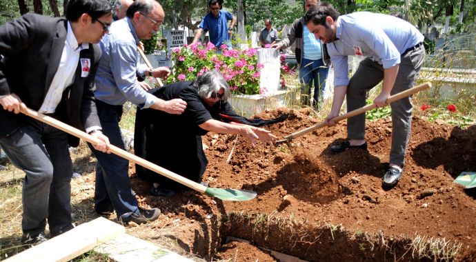 Bu acının tarifi yok! Bu acının tarifi yok!