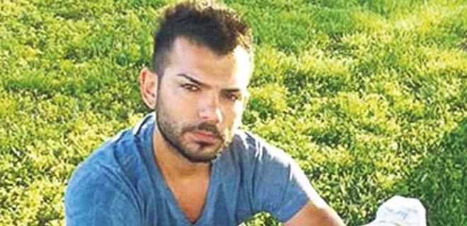 Yol tartışmasıyla gelen ölüm!..