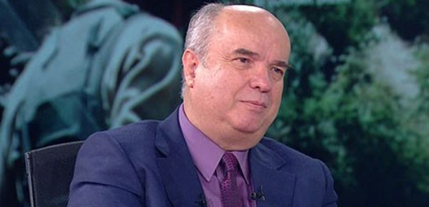 Koru: Feyzioğlu senaryoyu hayata geçirdi Koru: Feyzioğlu senaryoyu hayata geçirdi