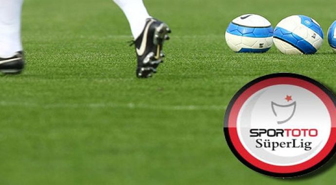 Süper Lig'de görünüm Süper Lig'de görünüm