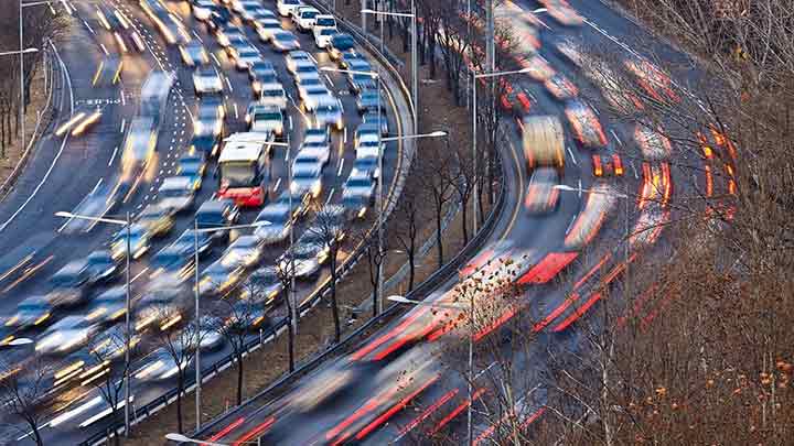Karayollarında son durum (İstanbul trafik) Karayollarında son durum (İstanbul trafik)