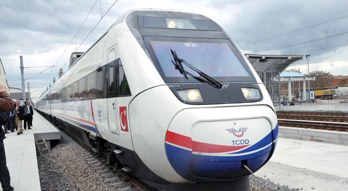 İşte Yüksek Hızlı Tren'in Ankara-İstanbul arası bilet fiyatı İşte Yüksek Hızlı Tren'in Ankara-İstanbul arası bilet fiyatı