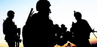 Asker nöbette canına kıydı Asker nöbette canına kıydı