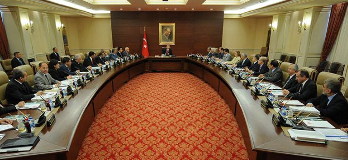 Bakanlar Kurulu&#039;ndan acele kamulaştırma kararı