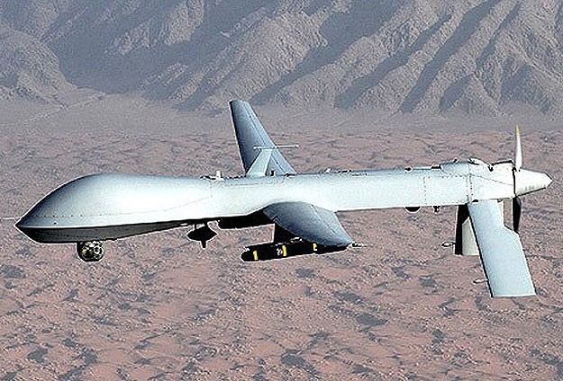 Yemen'de 4 El Kaide militanı öldürüldü Yemen'de 4 El Kaide militanı öldürüldü