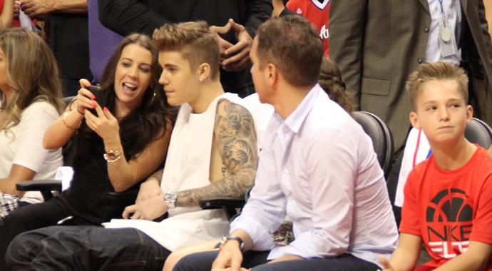 Justin Bieber'ın aklı Türkiye'de kaldı Justin Bieber'ın aklı Türkiye'de kaldı
