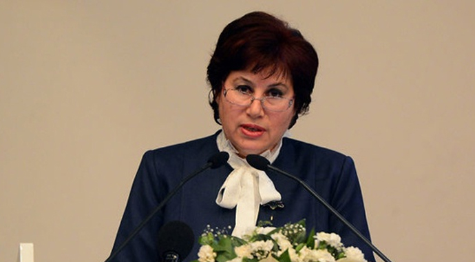Danıştay Başkanı&#039;ndan önemli açıklama