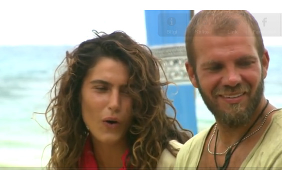Survivor tarihinde bir ilk yaşandı!
