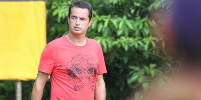 Acun'a yeni rakip! Kendi Survivor'ını çekti Acun'a yeni rakip! Kendi Survivor'ını çekti