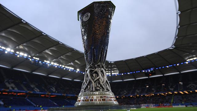 UEFA Kupası Çarşamba günü sahibini buluyor