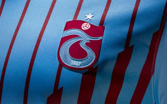 Trabzonspor'da Avrupa şoku! Trabzonspor'da Avrupa şoku!