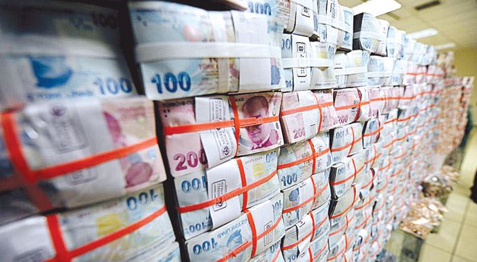 10 kişiden sadece biri tasarruf ediyor 10 kişiden sadece biri tasarruf ediyor