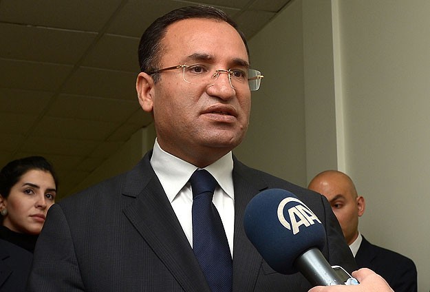 Bekir Bozdağ açıkladı, cinsel suçlulara tıbbi tedavi geliyor