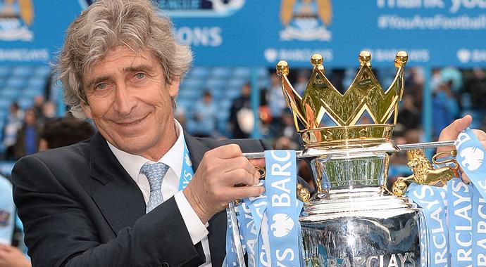 Manchester City&#039;nin patronundan Mancini&#039;ye mesaj var!