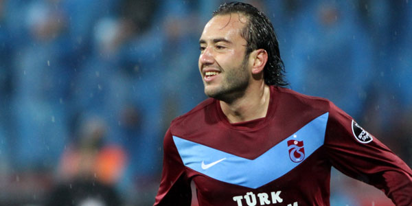 FLAŞ..! Olcan Adın'ın yeni takımı belli oluyor FLAŞ..! Olcan Adın'ın yeni takımı belli oluyor