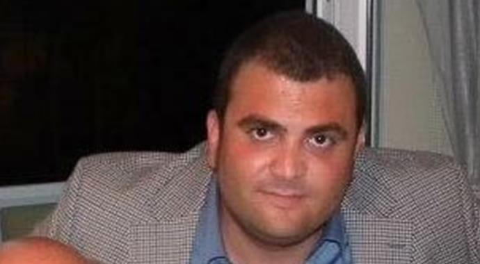 AK Parti&#039;li o isimin oğlu intihar etti