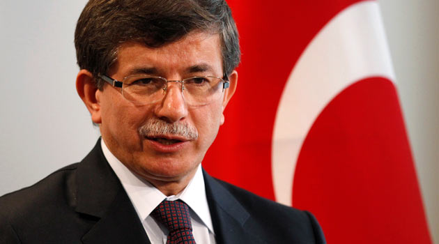 Davutoğlu, AİHM kararını vermeden önce ne dedi? Davutoğlu, AİHM kararını vermeden önce ne dedi?
