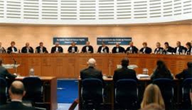 Türkiye tarihte ilk kez tanımadığı bir devlete tazminat ödeyecek Türkiye tarihte ilk kez tanımadığı bir devlete tazminat ödeyecek