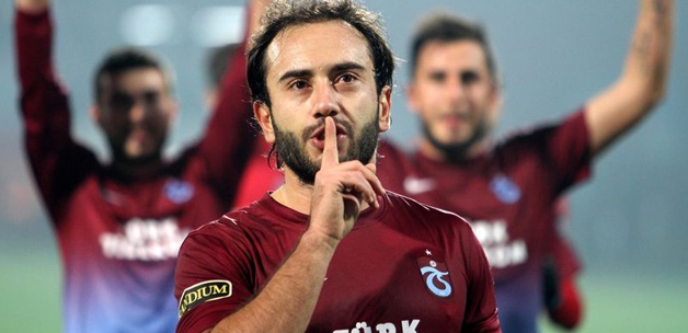 Hacıosmanoğlu&#039;ndan çok net Olcan açıklaması!
