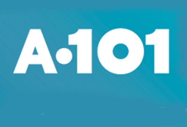 Rekabet Kurumuna A 101 başvurusu Rekabet Kurumuna A 101 başvurusu