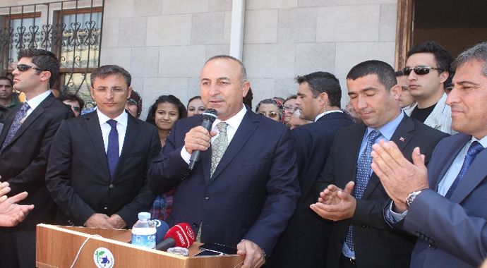&#039;Halk kimi seçeceğini biliyor&#039;