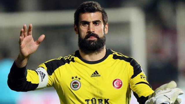 Kasımpaşa'dan Volkan Demirel'e dava Kasımpaşa'dan Volkan Demirel'e dava