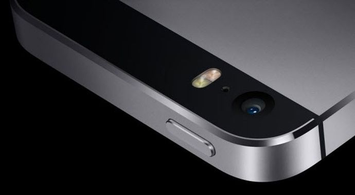 iPhone fotoğraf çözünürlüğünü böyle artıracak