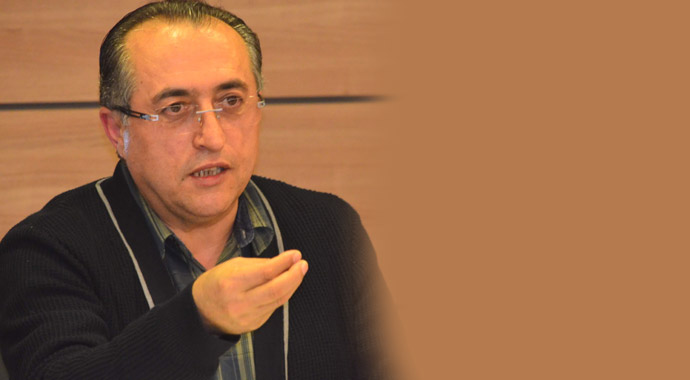 Savcı Demir: 'Dertleri belli: Hükümeti yıkmak' Savcı Demir: 'Dertleri belli: Hükümeti yıkmak'